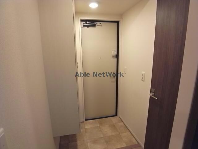 物件内観写真20　(シューズボックス)