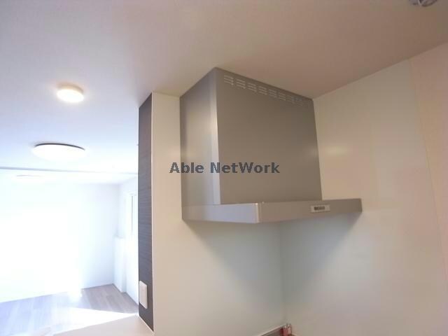 物件内観写真21　(キッチン)