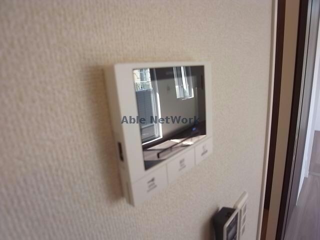 物件内観写真23　(オートロック)