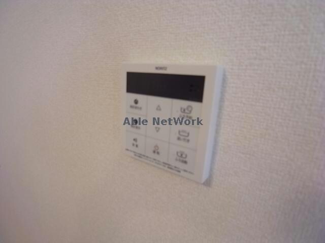 物件内観写真24　(設備)