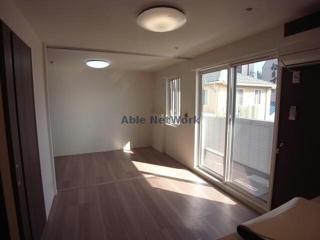 物件内観写真25　(リビング)