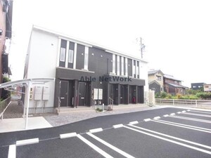 フェリス外観写真
