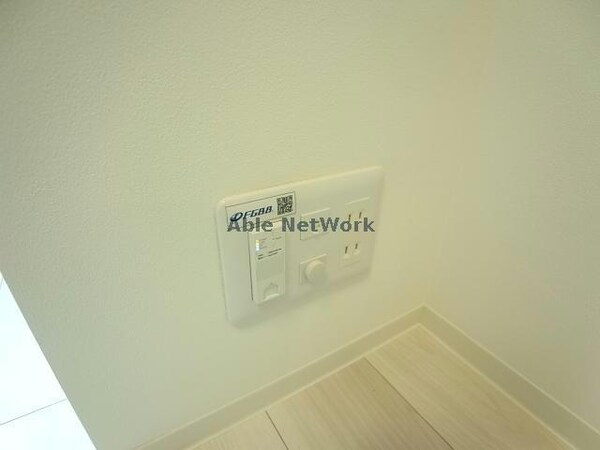 その他設備(※参考写真)