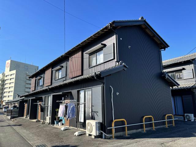 KYOMACHI今嶺