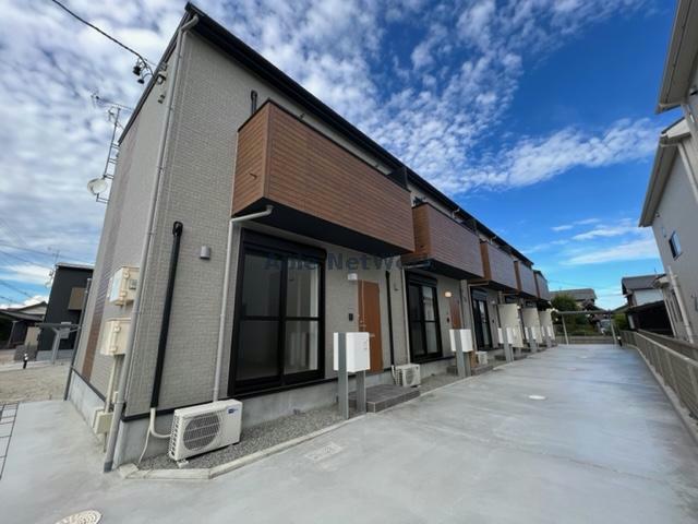 Maisonette　land　次木A