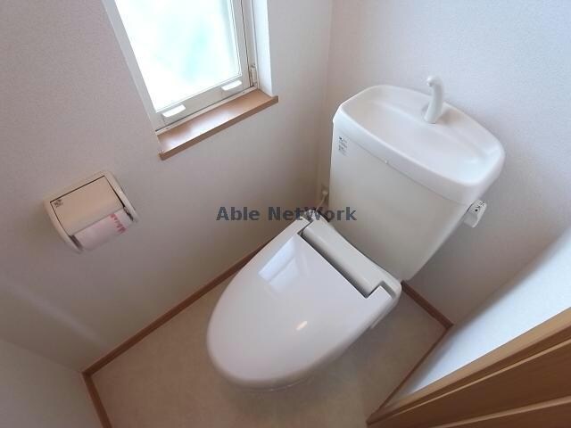 物件内観写真6　(※参考写真)