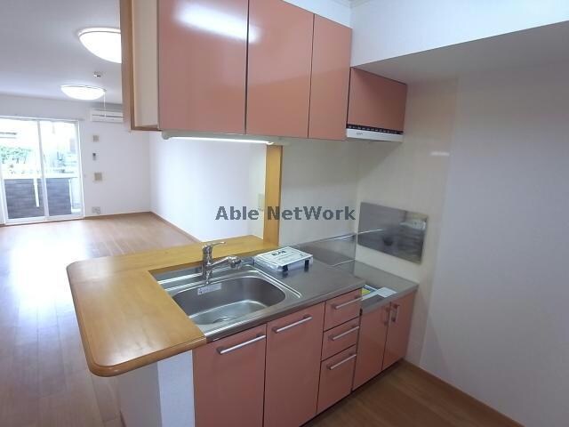 物件内観写真7　(※参考写真)