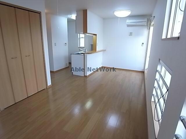 物件内観写真11　