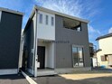 岐阜市鏡島西第1　3号棟