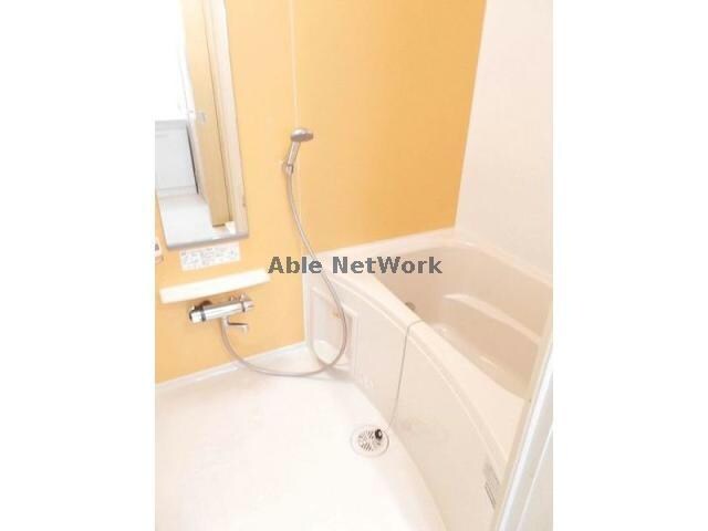 物件内観写真8　(浴室)