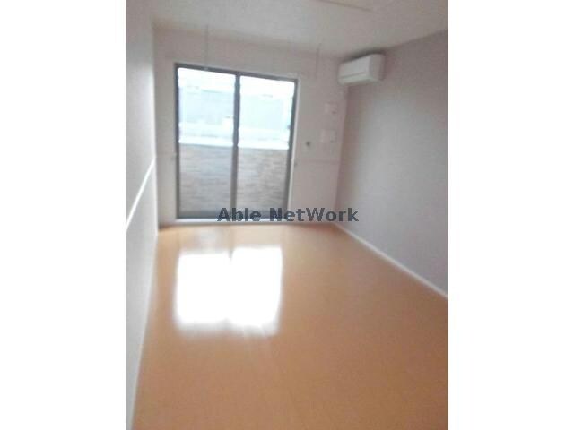 物件内観写真12　(リビング)