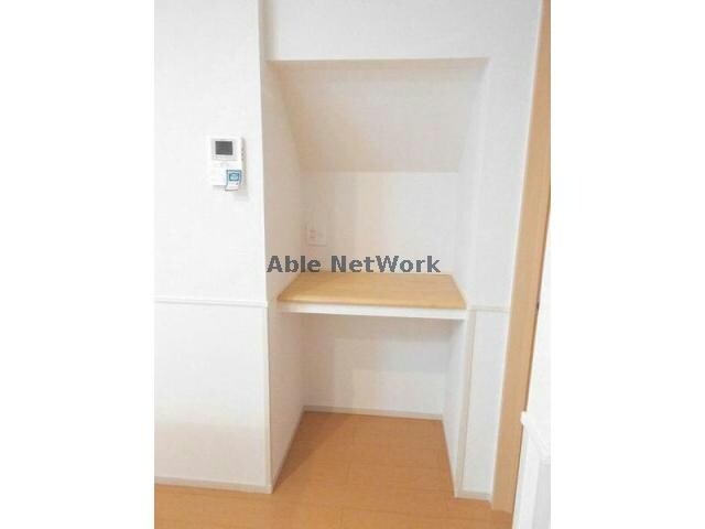 物件内観写真16　(ワークスペース)