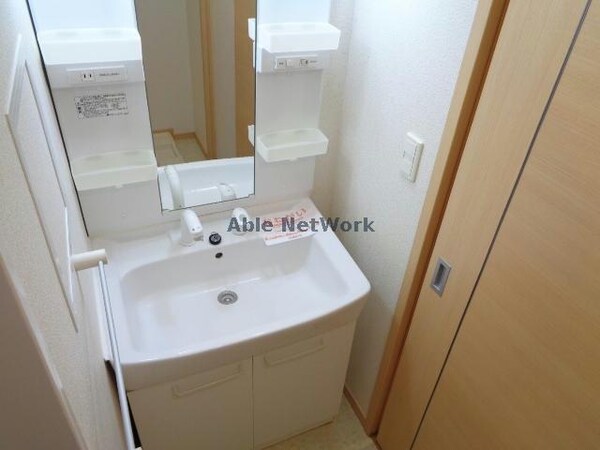 洗面所・脱衣所