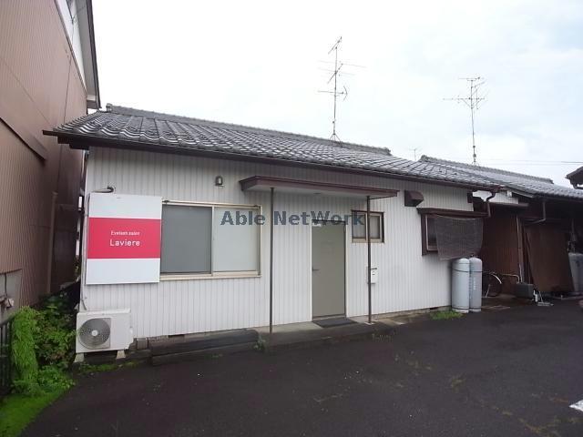 日比野貸店舗