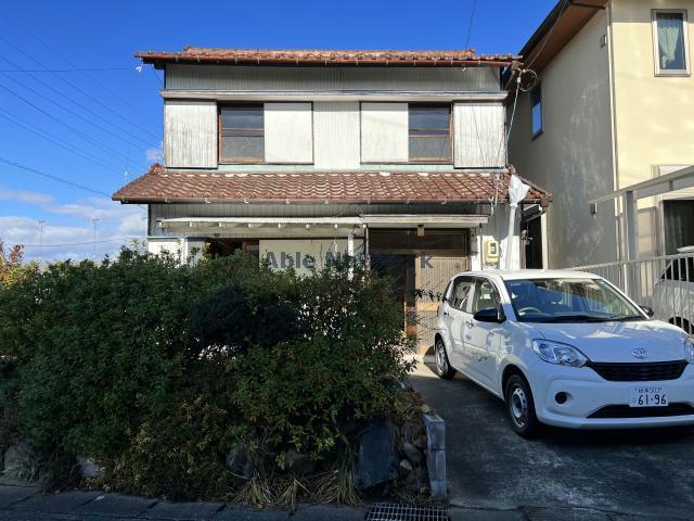 柳津町東塚５丁目貸家