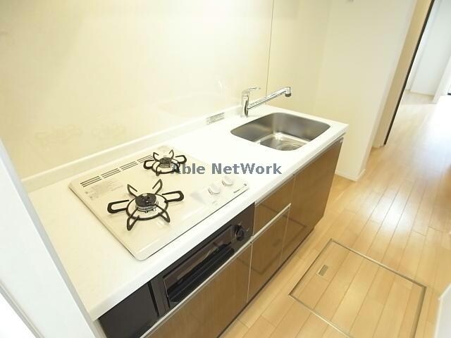 物件内観写真10　