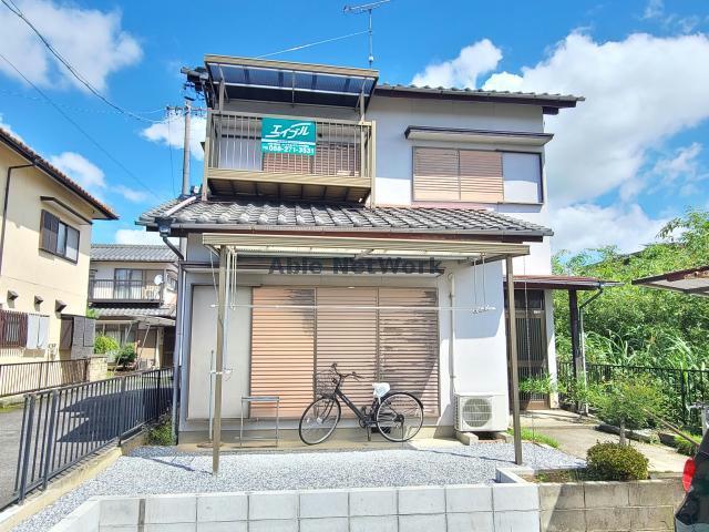 柳津町梅松4丁目貸家