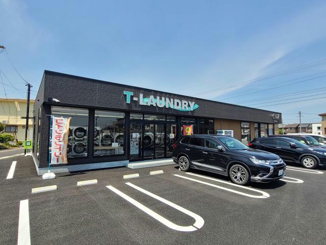 茜部野瀬３丁目貸店舗