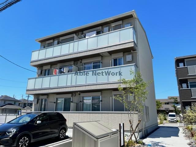 エルフォルク　WEST