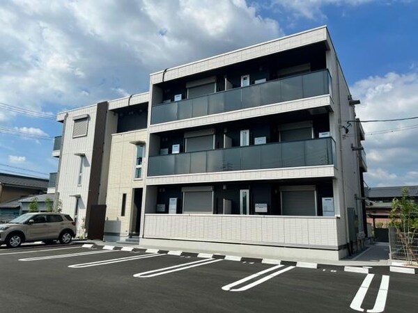 外観(外観)