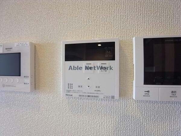 居室（その他）(追い炊き機能付き)