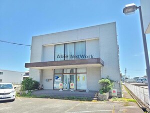 西鶉１丁目事務所外観写真