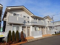 Ｐｌａｃｅ Ｍｏａｔ Ⅰの外観写真