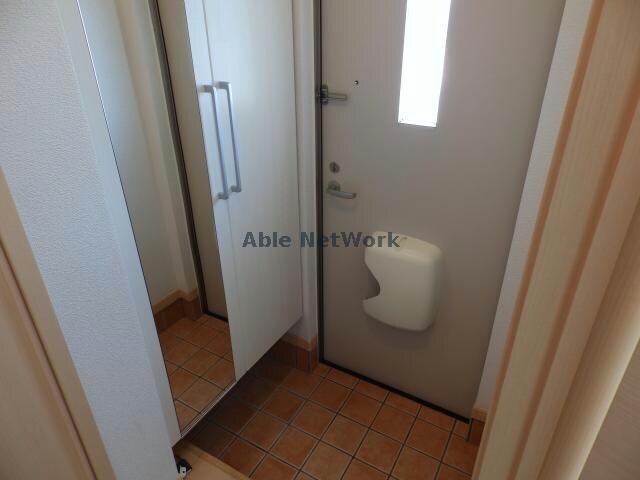 物件内観写真6　(参照写真です)