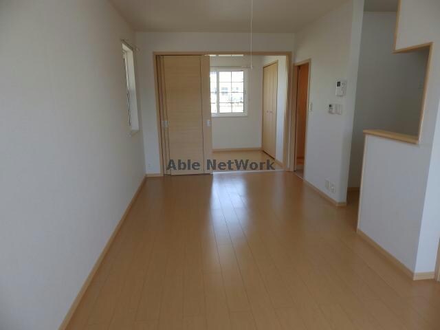 物件内観写真9　(参照写真です)