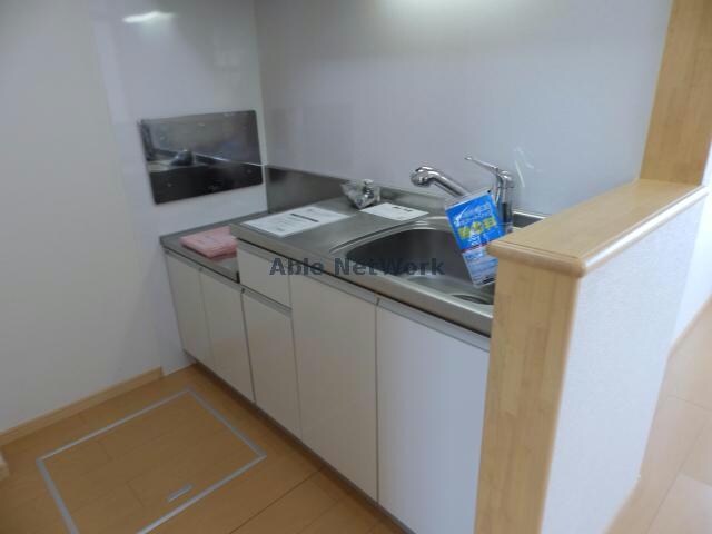 物件内観写真11　(参照写真です)