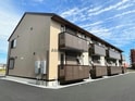 アネシス県庁東