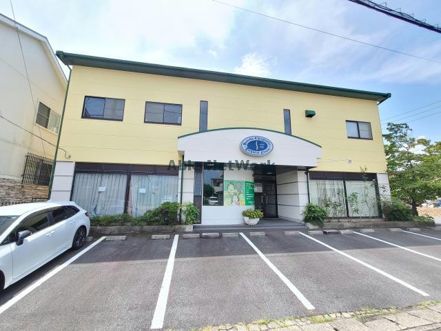 宇佐2丁目山田店舗・事務所（間貸し）