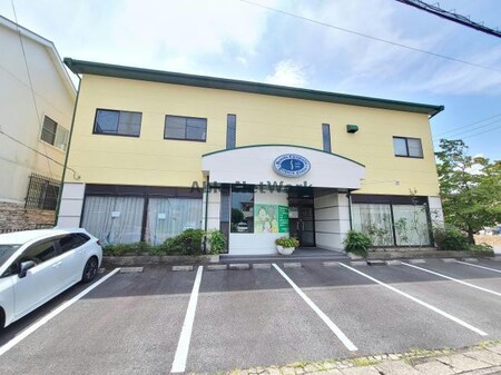 宇佐2丁目山田店舗・事務所（間貸し）外観写真