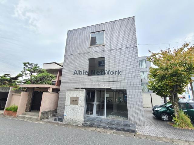 梶田貸事務所
