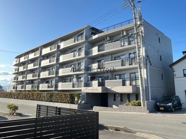フレスト岐阜西