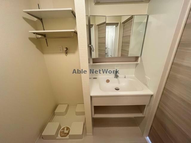 物件内観写真11　