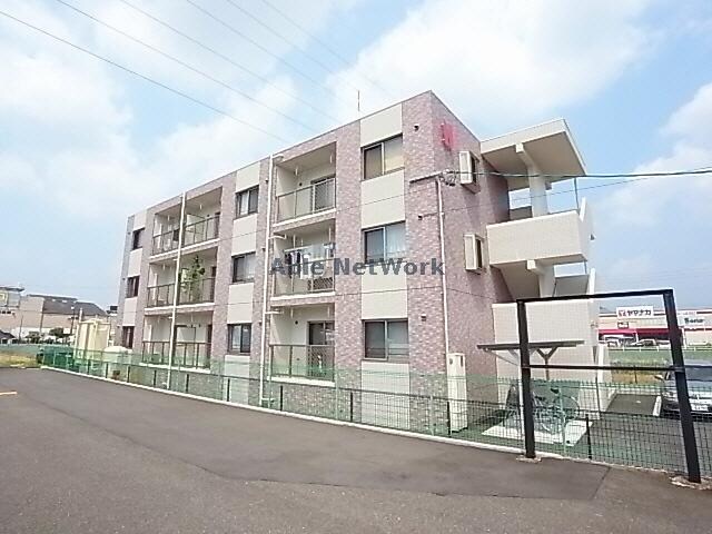 物件外観写真1　(外観)