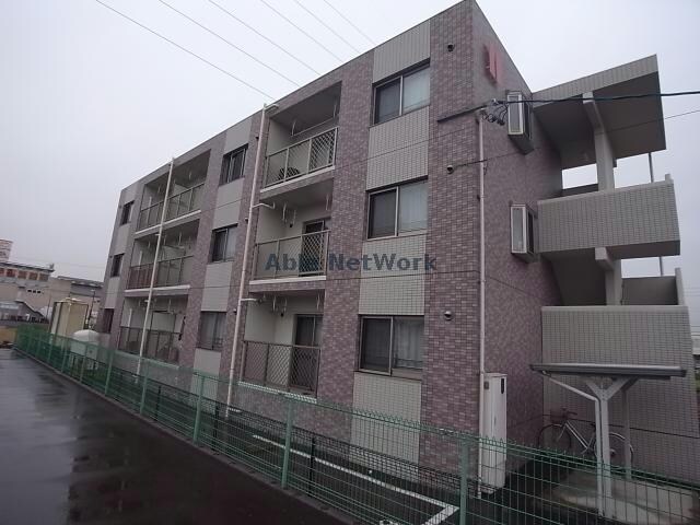 物件外観写真2　(外観)