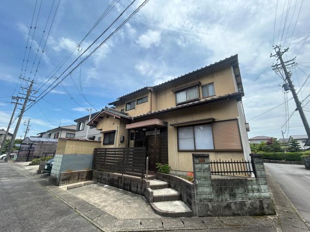 日置江戸建