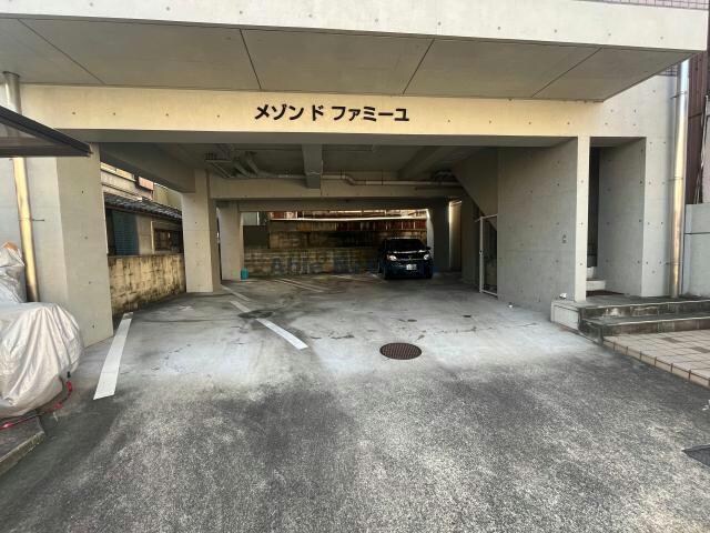 物件外観写真4　