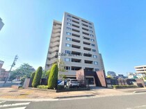 アクシス香蘭の外観写真