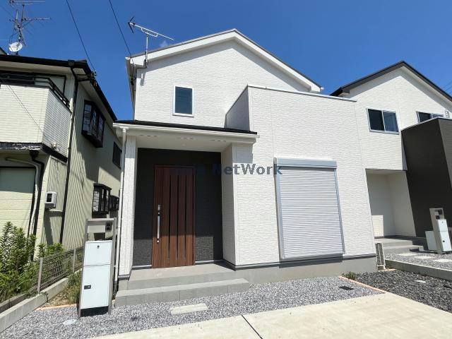 リナージュ岐阜市茜町01