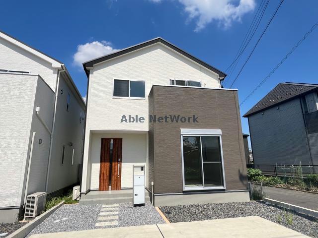 リナージュ岐阜市茜町02