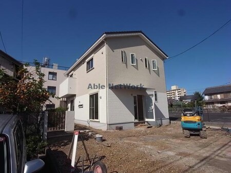 岐阜市清本町7-39-2F外観写真