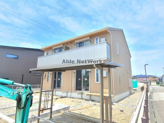 アクシス宇佐