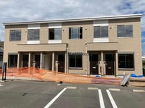 グリーンガーデンの外観写真