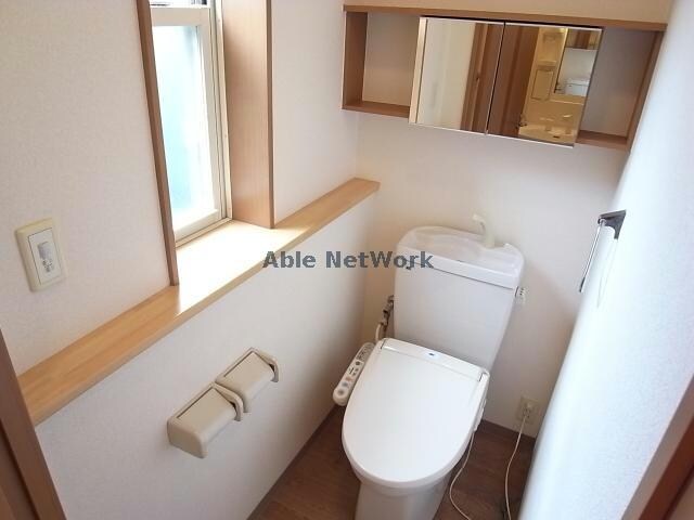 物件内観写真16　