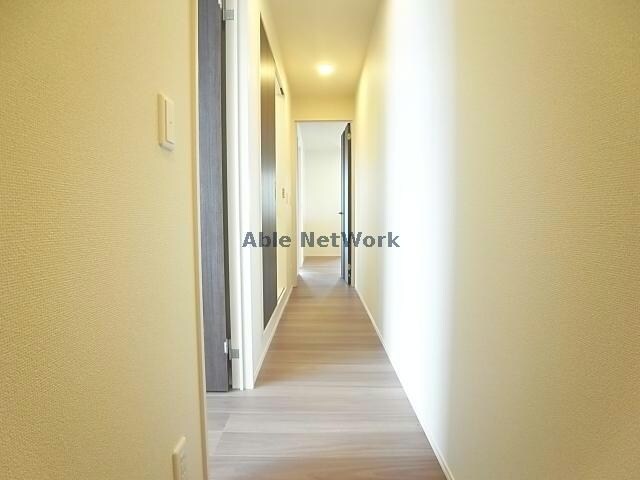 物件内観写真14　(廊下)