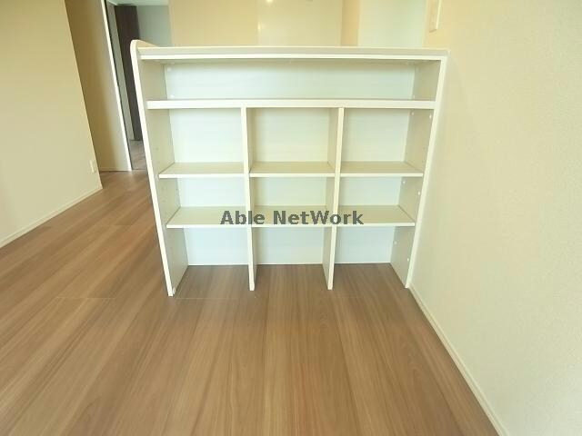 物件内観写真17　(収納)