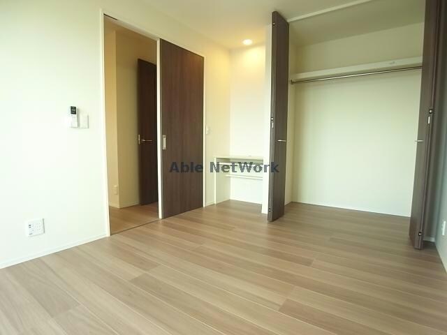 物件内観写真19　(居室1)